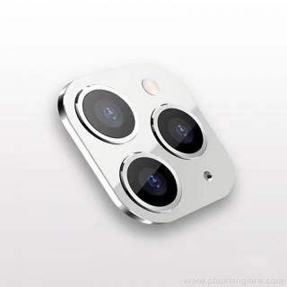 Dán Độ Bảo vệ Cho Dòng Camera iPhone X XS Xs Max Độ Thành 11 Pro