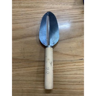 Dao Bào Cán Gỗ (Nhỏ - Lớn)