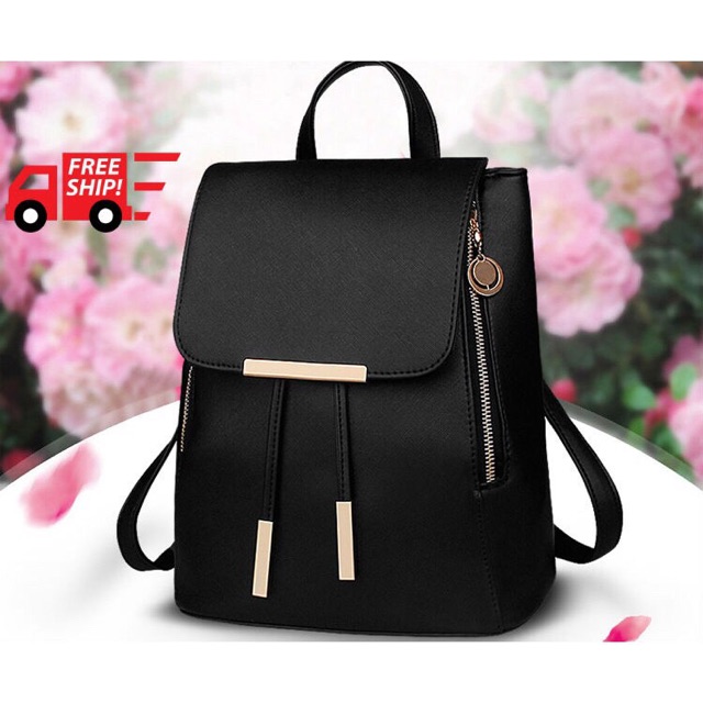 Balo đeo thời trang