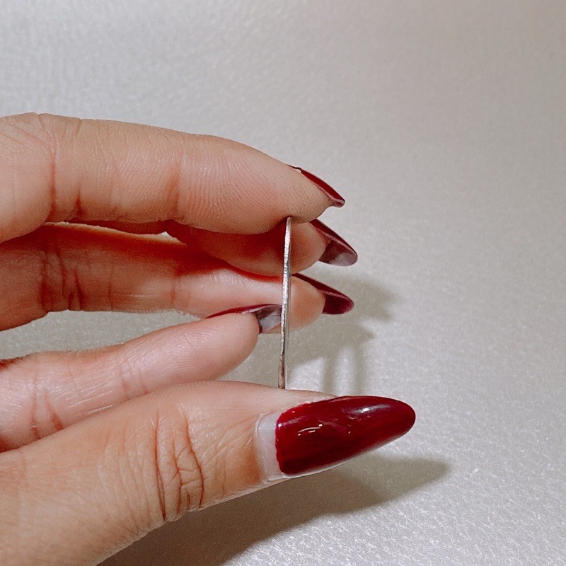 Lông đền inox 8li 10li 12li đường kích 26mm bảng mỏng, vòng đệm phẳng lỗ inox thông dụng