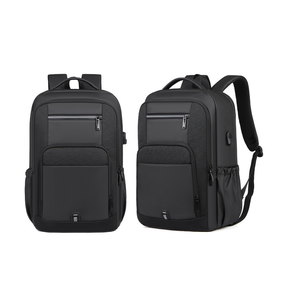 Balo laptop nam đa chức năng cao cấp phong cách mới 15.6&quot;