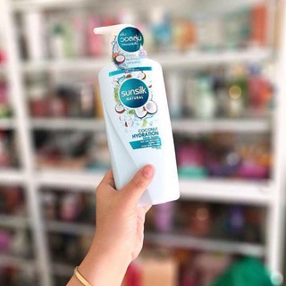 Dầu gội Sunsilk Thái Lan 450ml