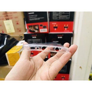 Ốp dẻo trong suốt Sam Sung A70