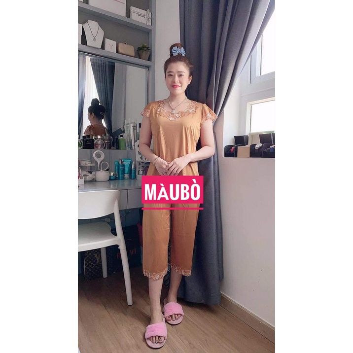 Bộ lửng trung niên tay con size đại cho khách từ 74-80 ký | BigBuy360 - bigbuy360.vn