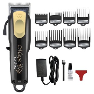 Tông đơ cắt tóc cao cấp WAHL Magic Clip Gold