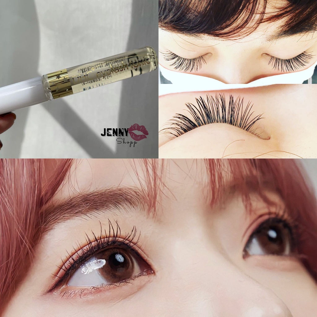 Serum Dưỡng Mi Eyelash Tonic Nhật Bản