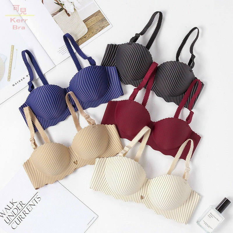 Sỉ - Buôn đồ lót - ÁO LÓT KHÔNG GỌNG NÂNG NGỰC 8819 . | BigBuy360 - bigbuy360.vn