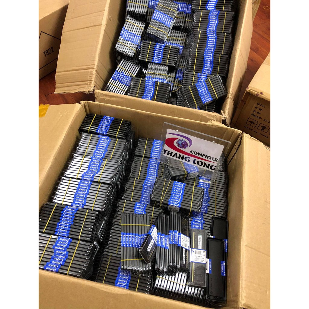 RAM Laptop PC3L 8G - 4G - 2G Bus 1600 | BigBuy360 - bigbuy360.vn