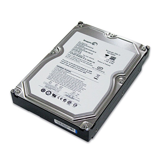 Ổ Cứng HDD 3.5 Seagate 500Gb