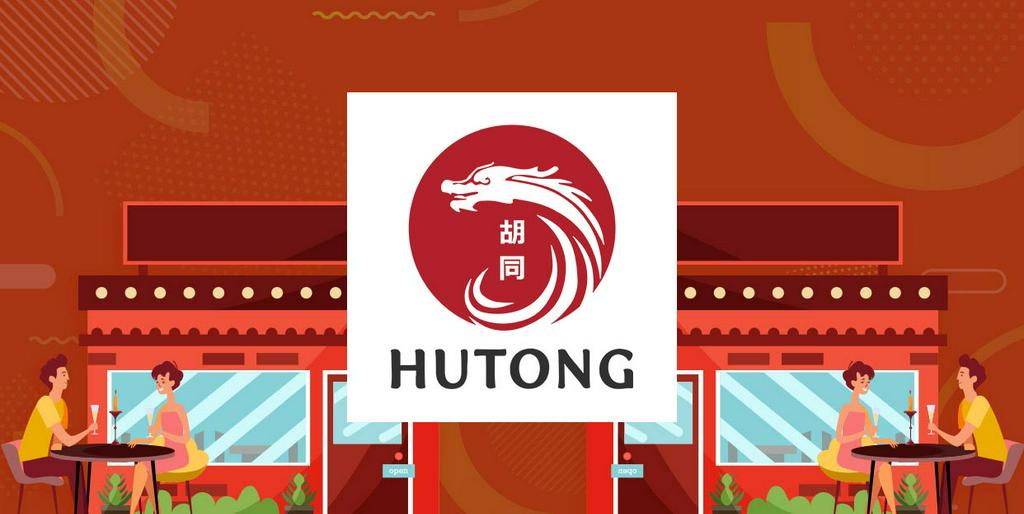 - HUTONG - Giảm 10% tối đa 100K