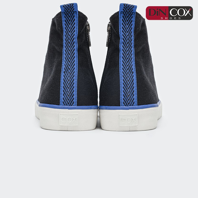 Giày DINCOX Sneaker C41 Black