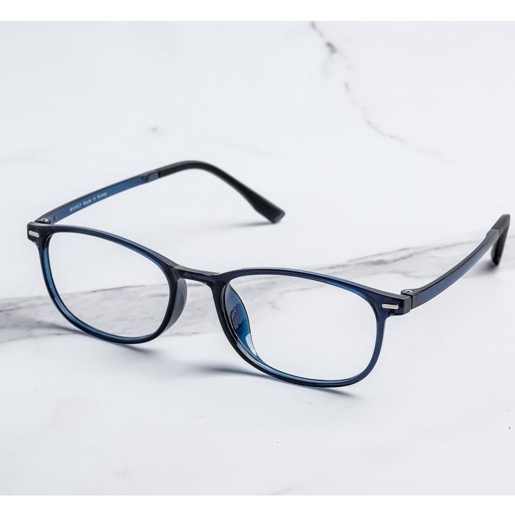 Gọng Kính Cận Nhựa Ultem Shady Unisex G2275