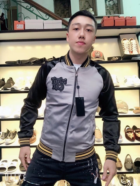 Mẫu áo khoác nhẹ Philip nhiều màu | BigBuy360 - bigbuy360.vn