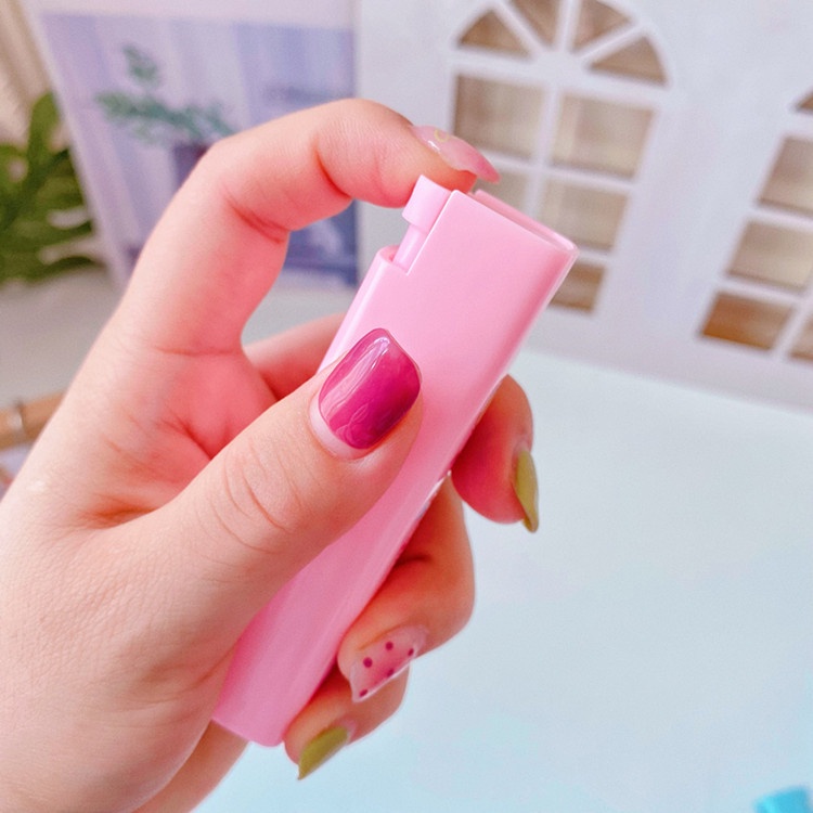 Bình Xịt Nước Hoa Sanrio 1 Đầu Nhỏ Tiện Lợi