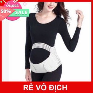 [MỚI] Đai nâng đỡ bụng bầu cho bà bầu[VIDEO]