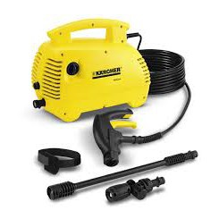 Máy rửa xe áp lực Karcher K2.420 thương hiệu Đức