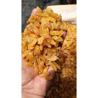 NHO VÀNG ẤN ĐỘ LOẠI 1 500GR