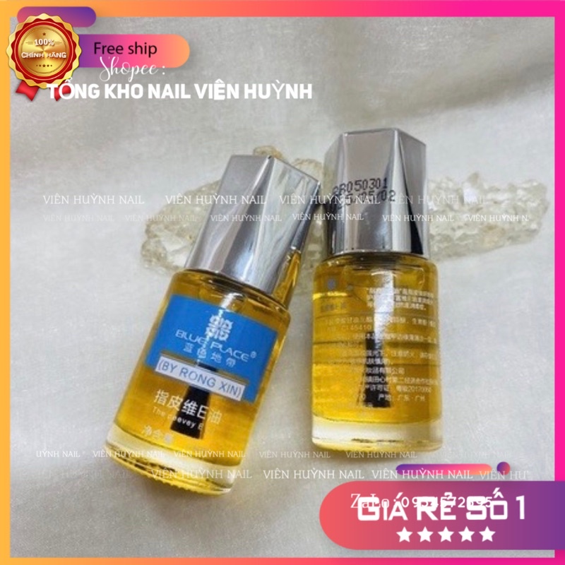 Dầu Tháo Móng Úp , Nước Tháo Móng Giả Rong Xin Siêu Nhanh Không Hư Tổn Móng