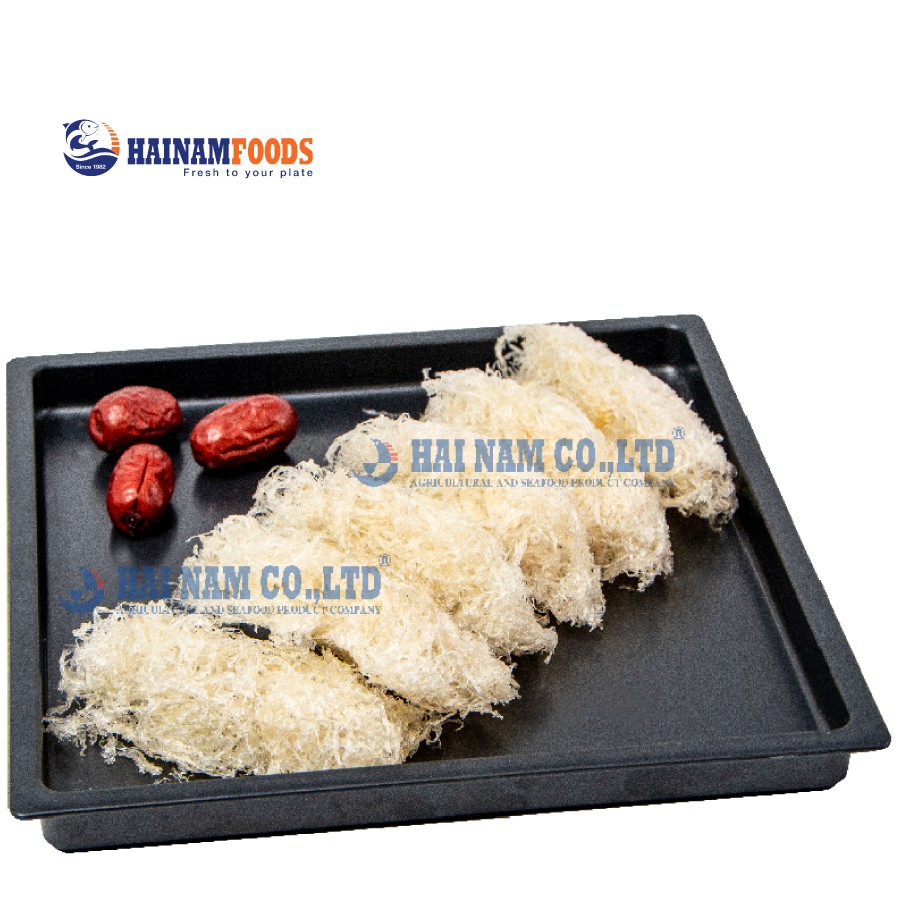 TỔ YẾN TINH CHẾ 1