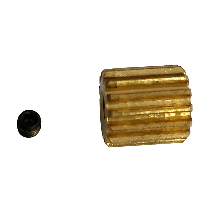 Bánh Răng Kim Loại QWJ05 Cho Xe Điều Khiển Từ Xa Xinlehong Hosim Q901 Q902 Q903 Tỉ Lệ 1 / 16