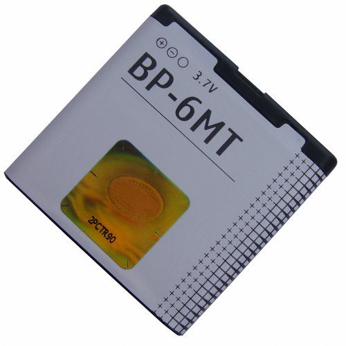 Pin điện thoại Nokia BP-6MT