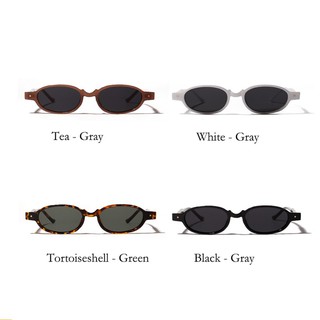 Mắt kính râm phong cách cổ điển sang trọng dành cho nữ