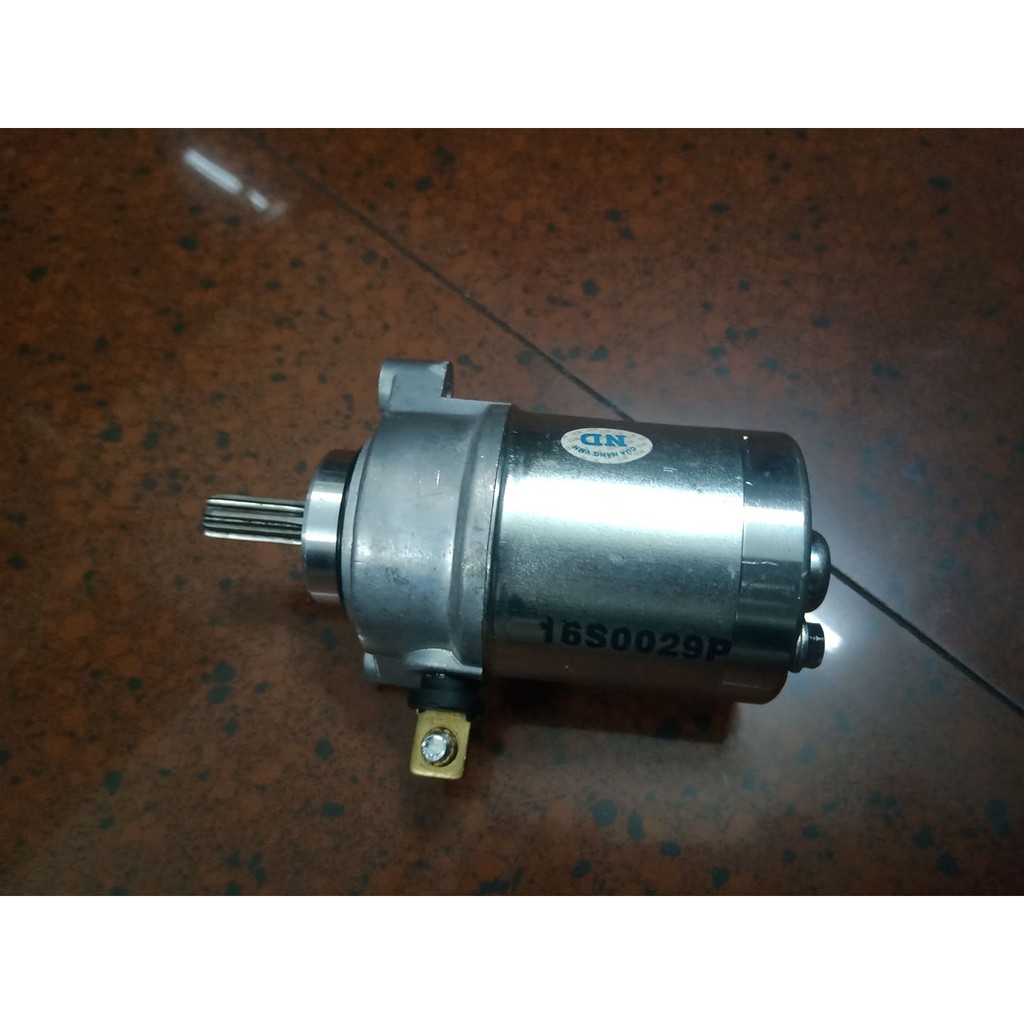 Củ đề exciter 135 5 số Yamaha