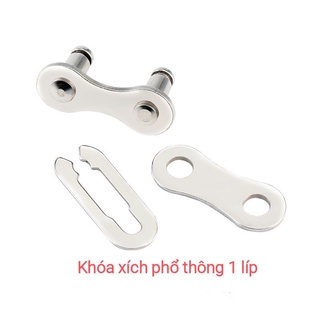 Khóa xích xe đạp Master Link