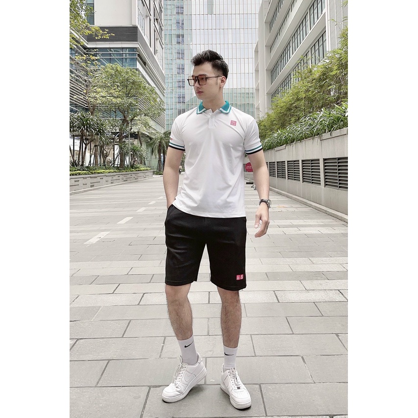 Bộ Thể Thao Nam UniQlo - Bộ Thể Thao Tenis mới nhất 2022
