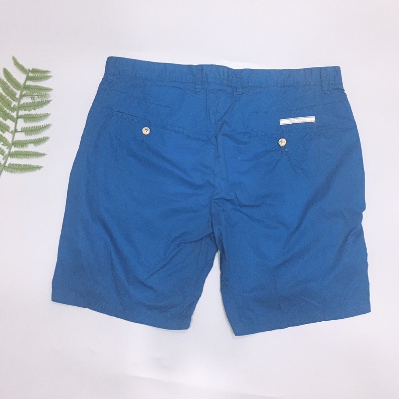 quần shorts ZA RA vnxk