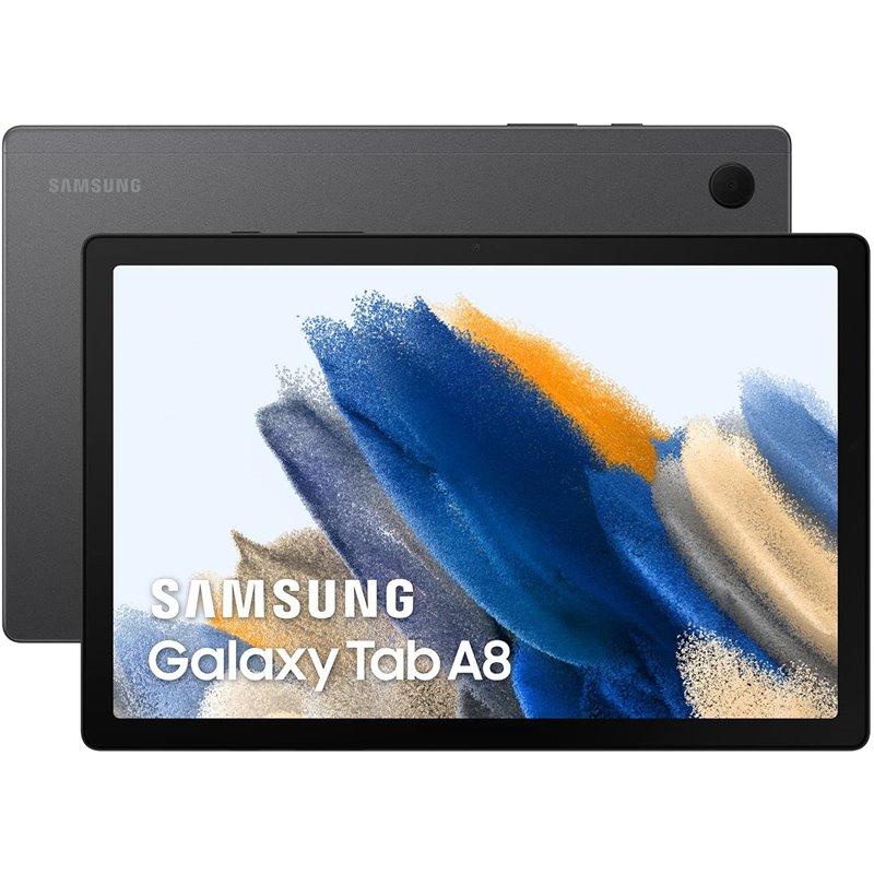 Máy tính bảng Samsung Galaxy Tab A8 X205 2021 Hàng Chính Hãng