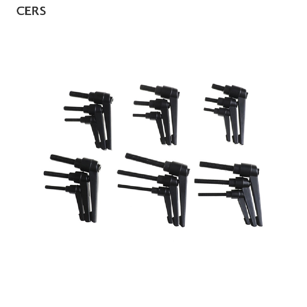 Núm Vặn Điều Chỉnh Khóa Tay Cầm Máy Tiện M6 M8 M10