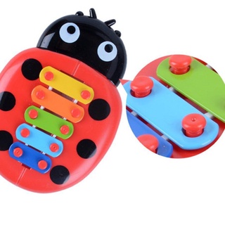 Đồ chơi nhạc cụ đàn gõ bọ xylophone cho bé