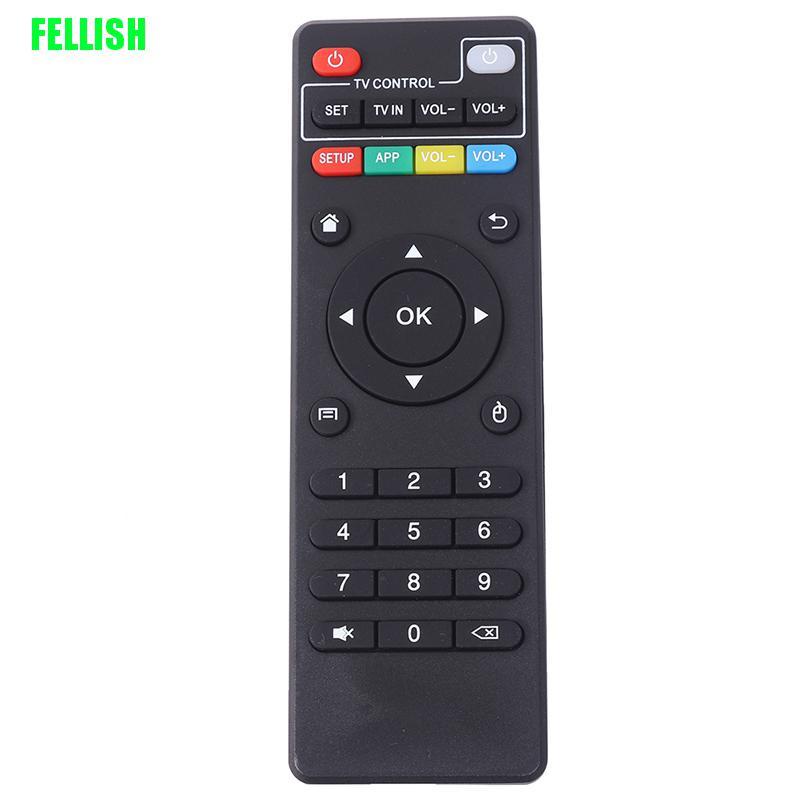 Điều Khiển Từ Xa Cho TV Android TV Box MXQ-4K MXQ PRO H96 proT9
