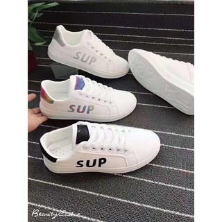 [FREESHIP] FULLBOX Giày thể thao nữ SUP xinh xắn