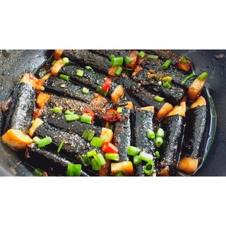 CÁ KÈO CHAY THANH DŨNG 1 KG