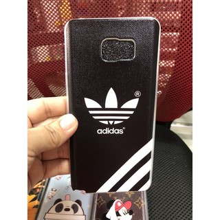 Ốp sámung Note5 dẻo in hình kute