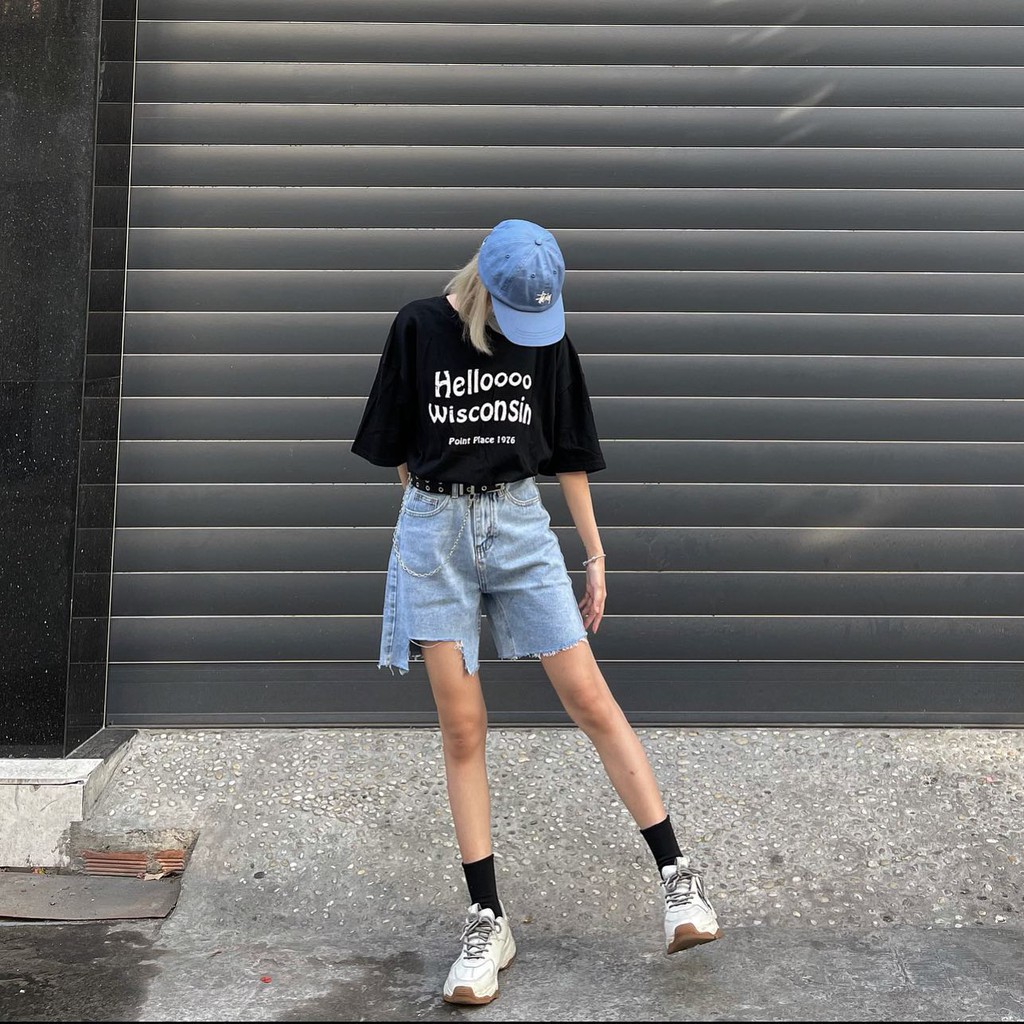 SHORT LỬNG