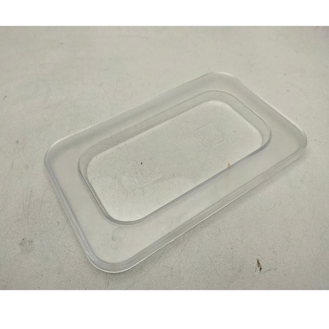 Đĩa Đựng Thức Ăn Bằng Nhựa Polycarbonate / Pc / Gastronorm 1 / 9 Fspgacr19