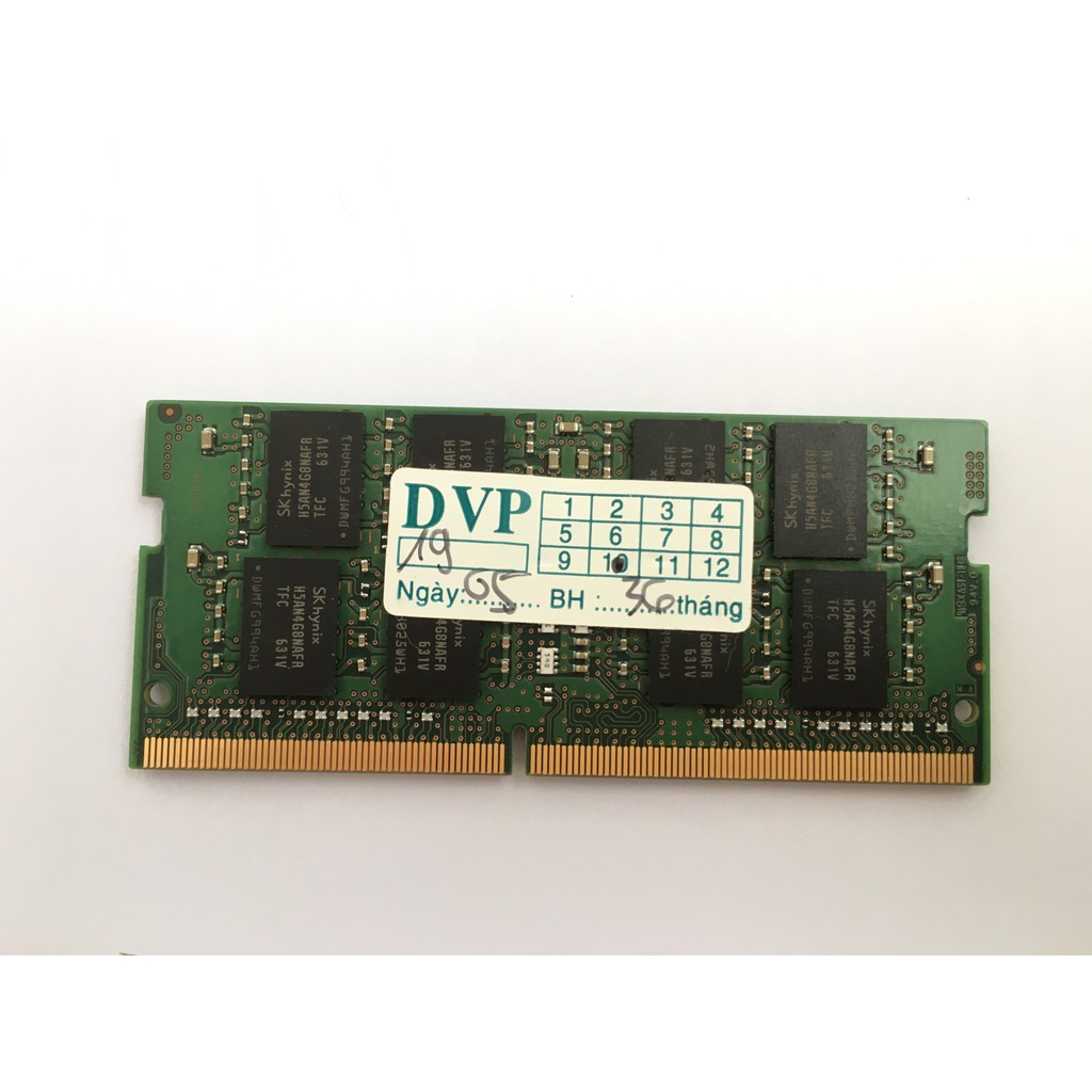[Mã ELMS05 giảm 5% đơn 300k]Ram laptop 8GB DDR4 bus 2133 phân phối | BigBuy360 - bigbuy360.vn