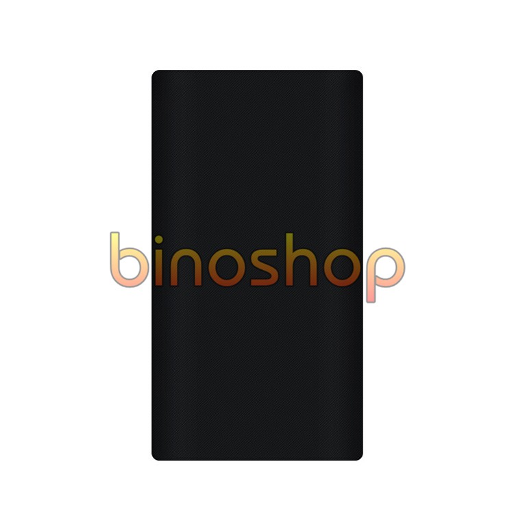 Bao pin Xiaomi 10.000 mAh Gen 2