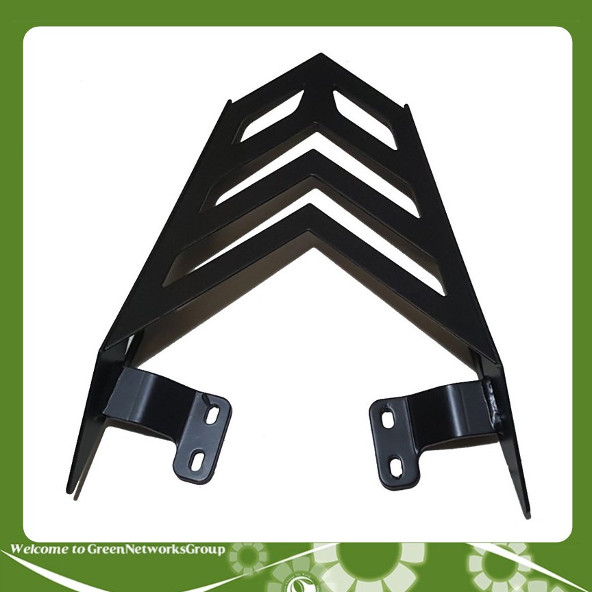 Baga sau cảng sau kiểu xương cá dành cho xe Winner GreenNetworks