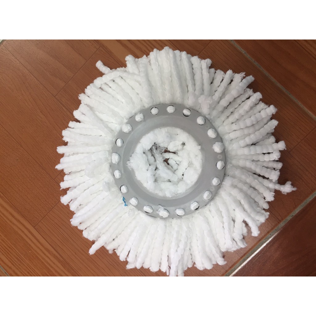 bông lau nhà 360 độ