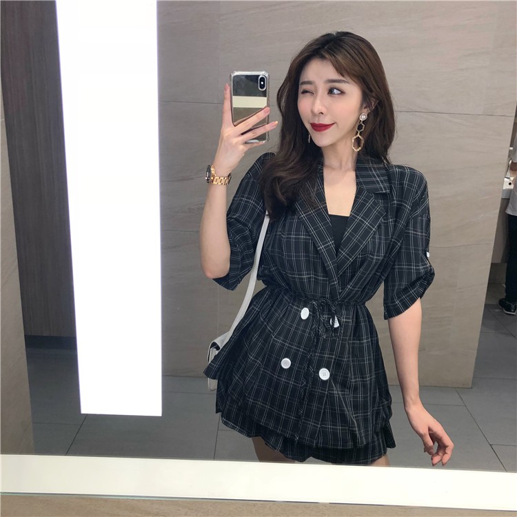 SET THỜI TRANG NỮ ULZZANG - NEW ARRIVAL 2019