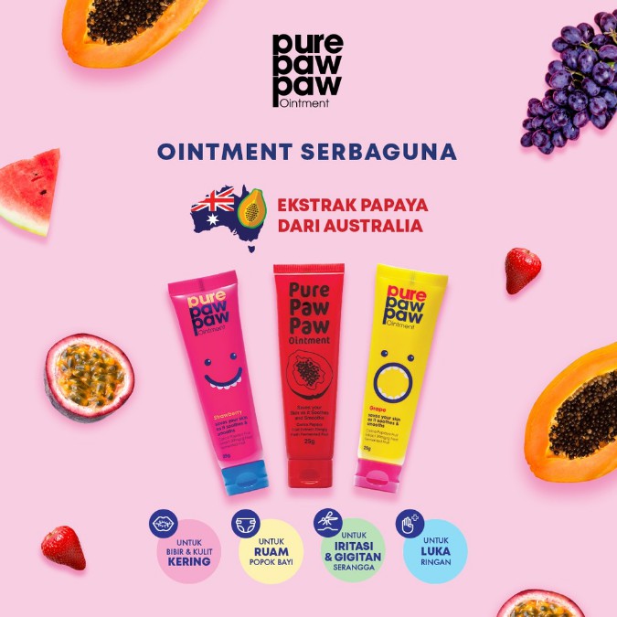 (hàng Mới Về) Thuốc Mỡ Chăm Sóc Da Móng Vuốt Chất Lượng Cao | BigBuy360 - bigbuy360.vn