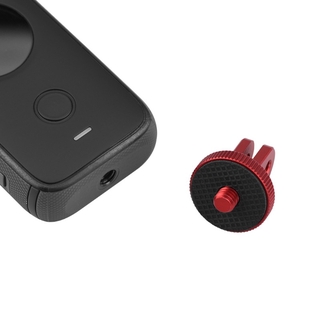 Giá Đỡ Kết Nối Camera Insta-360 One X2 / X Panoramic