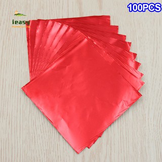 Set 100 lá vàng 24K dùng để làm đồ handmade