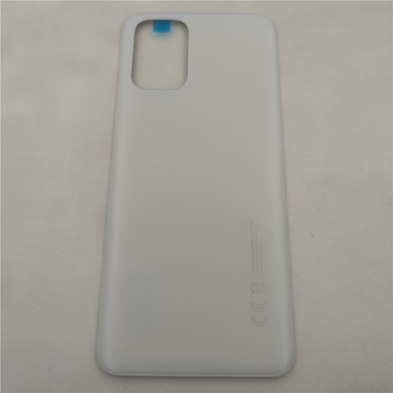 Nắp Lưng Điện Thoại Xiaomi Redmi Note 10 5G Thay Thế Chuyên Dụng Cho