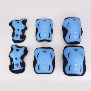 Bộ bảo hộ 6 món chính hãng