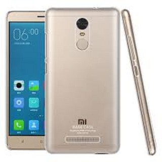 điện thoại xiaomi redmi note 3
